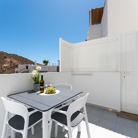 Blissful Apartment Porto Rico Exterior foto