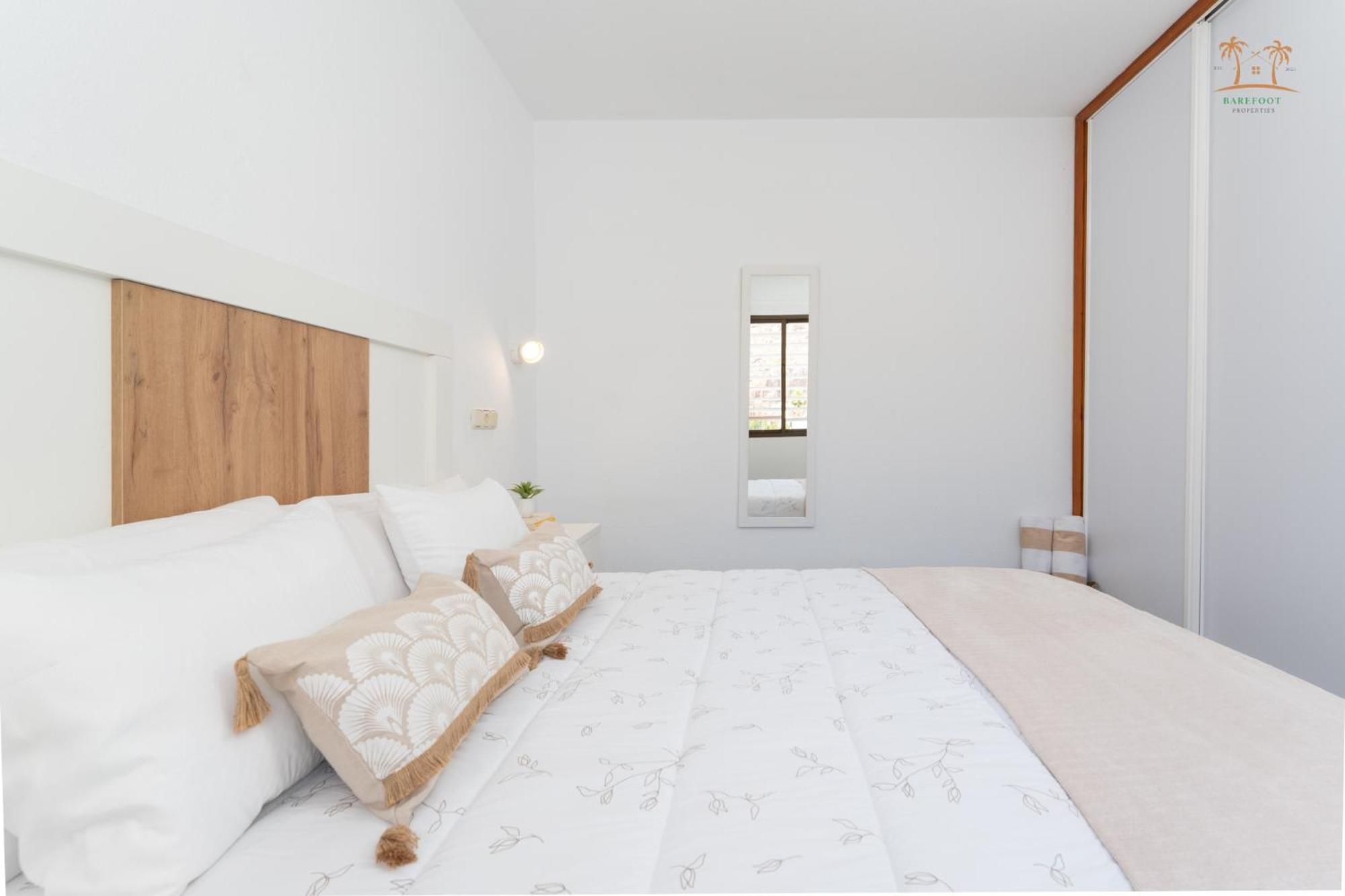 Blissful Apartment Porto Rico Exterior foto